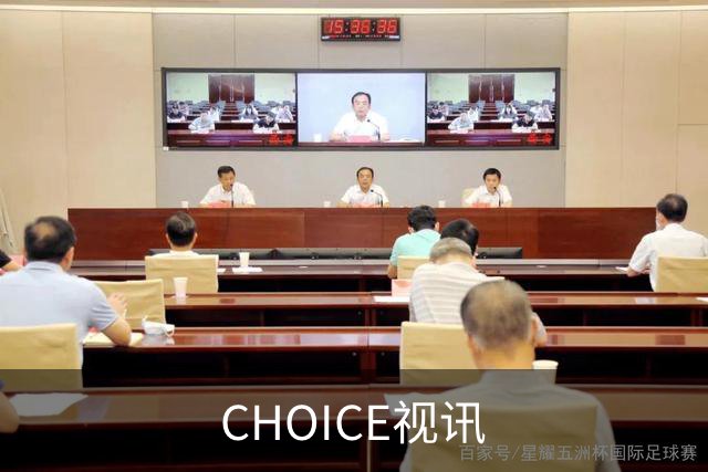 CHOICE视讯公司简介